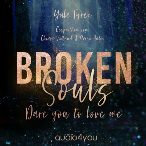 Yule Tyren - Broken Souls