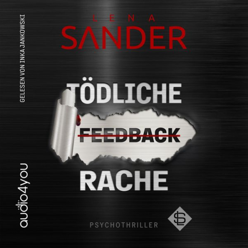 Lena Sander - Feedback