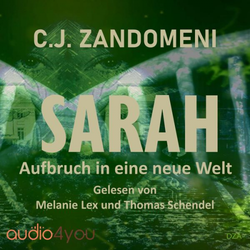 C.J. Zandomeni - SARAH