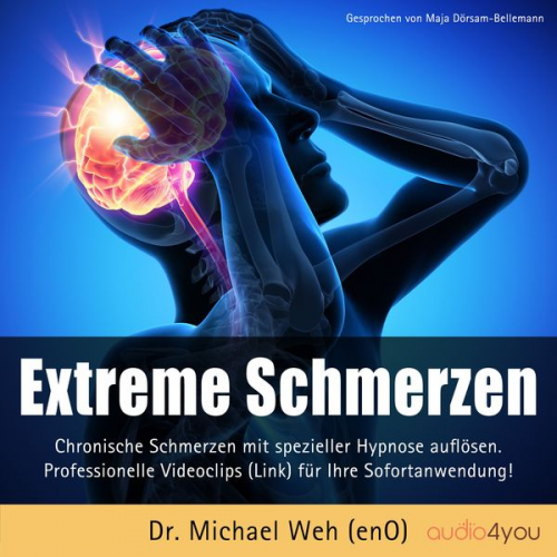 Michael Weh - Extreme Schmerzen