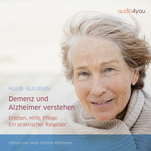 Huub Buijssen - Demenz und Alzheimer verstehen