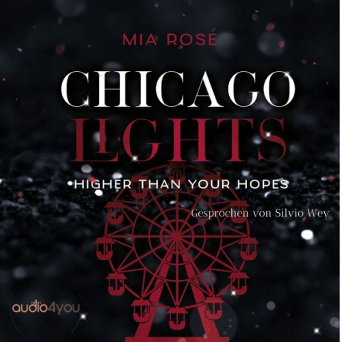 Mia Rosé - Chicago Lights Teil 2