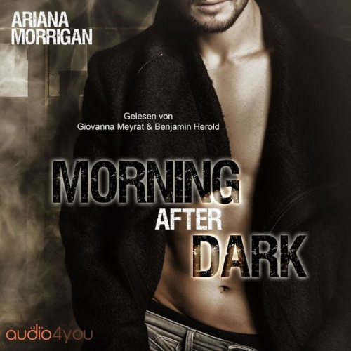 Ariana Morrigan - Morning after Dark