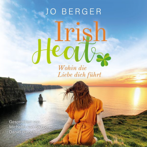 Jo Berger - Irish Heat