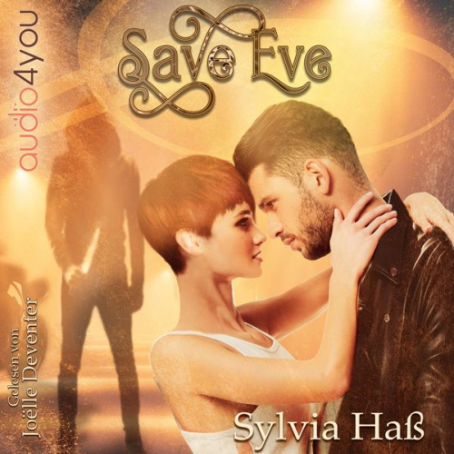 Sylvia Hass - Save Eve