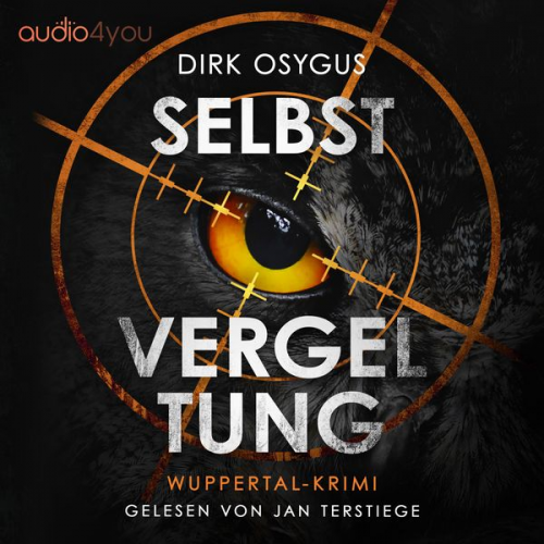 Dirk Osygus - Selbstvergeltung