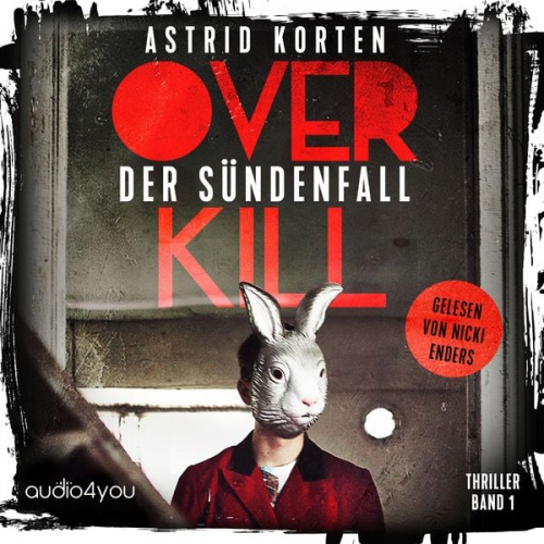 Astrid Korten - Overkill