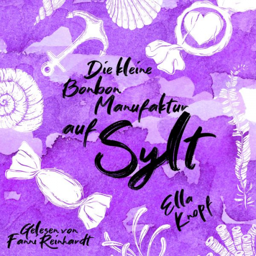 Ella Knopf - Die kleine Bonbonmanufaktur auf Sylt