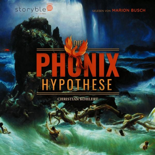 Christian Köhlert - Die Phönix-Hypothese