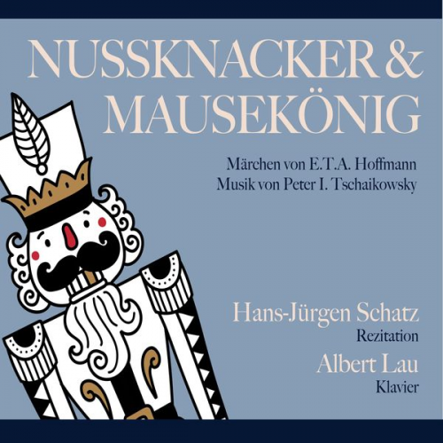 Nussknacker & Mausekönig