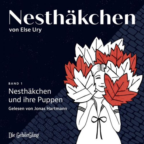 Else Ury - Nesthäkchen 1