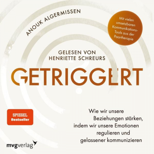 Anouk Algermissen - Getriggert?