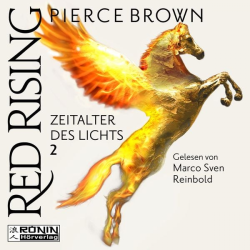 Pierce Brown - Red Rising 6.2