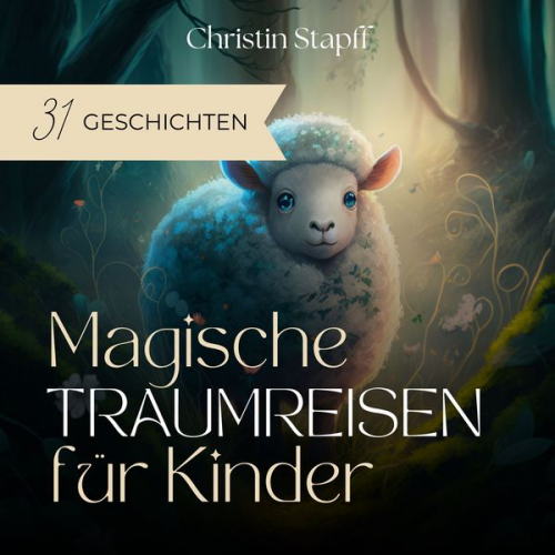 Christin Stapff - Magische Traumreisen für Kinder