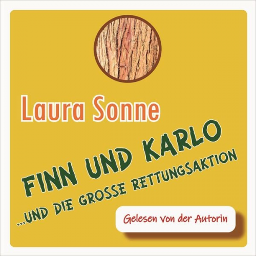 Laura Sonne - Finn und Karlo