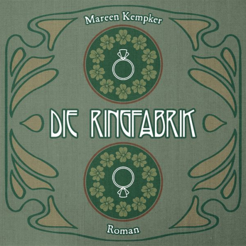 Mareen Kempker - Die Ringfabrik