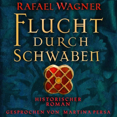 Rafael Wagner - Flucht durch Schwaben