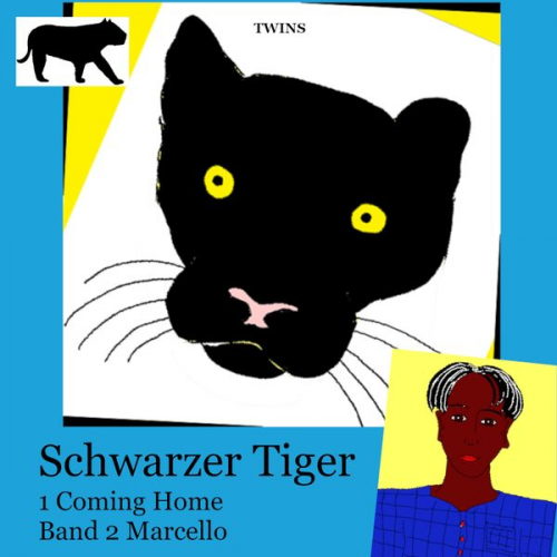 TWINS - Schwarzer Tiger 1 Coming Home