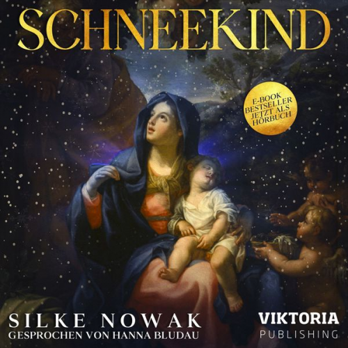 Silke Nowak - Schneekind