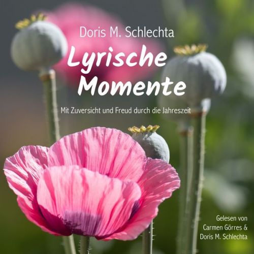 Doris Margot Schlechta - Lyrische Momente