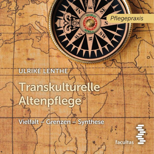 Ulrike Lenthe - Transkulturelle Altenpflege