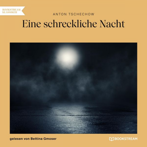 Anton Tschechow - Eine schreckliche Nacht