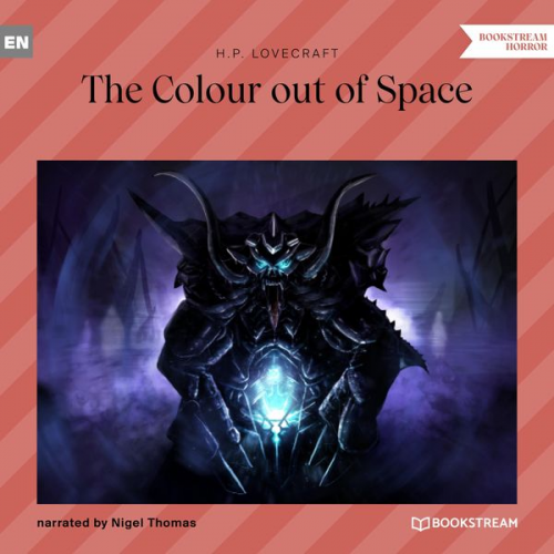 Howard Ph. Lovecraft - The Colour out of Space