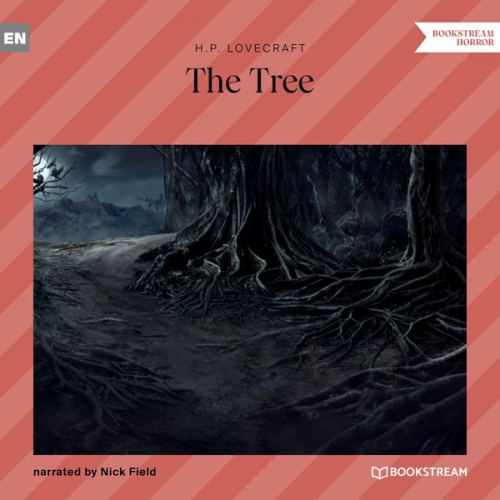 Howard Ph. Lovecraft - The Tree