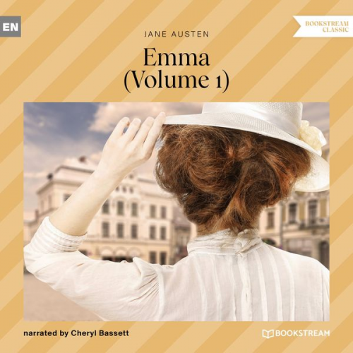 Jane Austen - Emma - Vol. 1