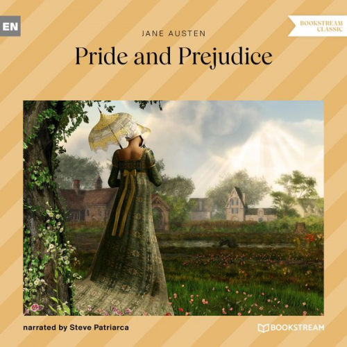 Jane Austen - Pride and Prejudice