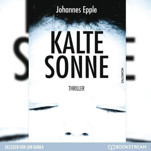 Johannes Epple - Kalte Sonne