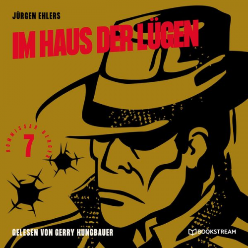 Jürgen Ehlers - Im Haus der Lügen