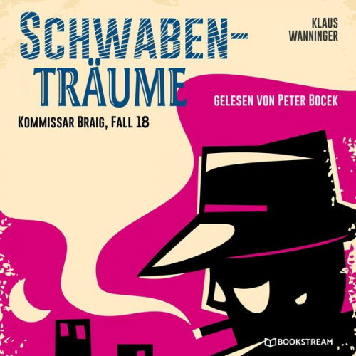 Klaus Wanninger - Schwaben-Träume