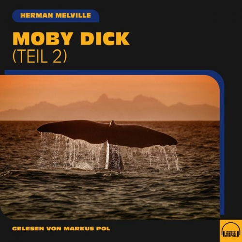 Herman Melville - Moby Dick (Teil 2)