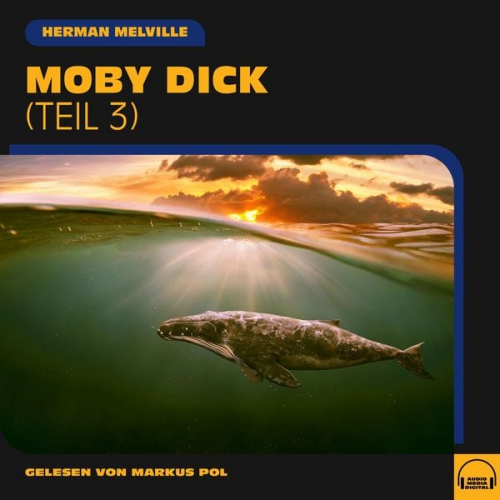 Herman Melville - Moby Dick (Teil 3)