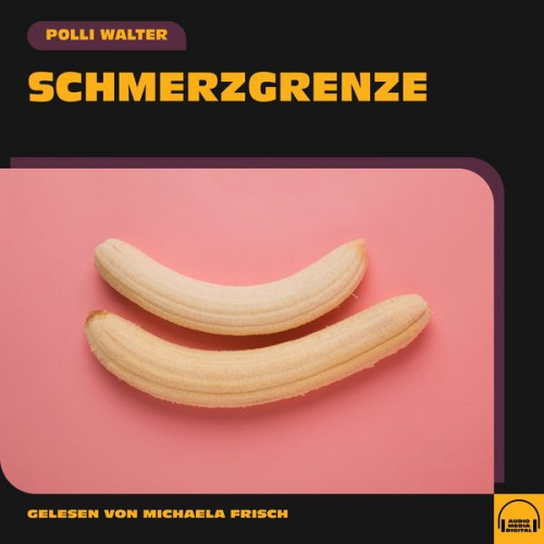 Polli Walter - Schmerzgrenze