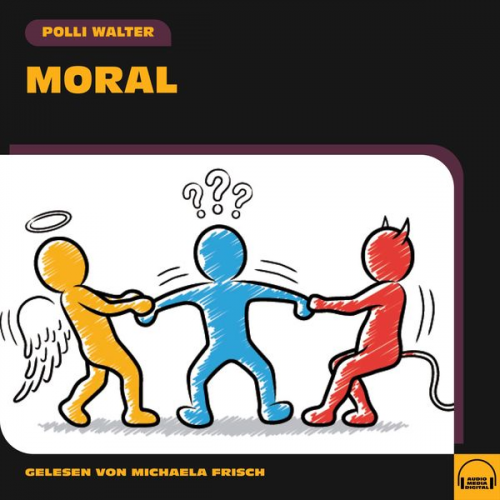 Polli Walter - Moral