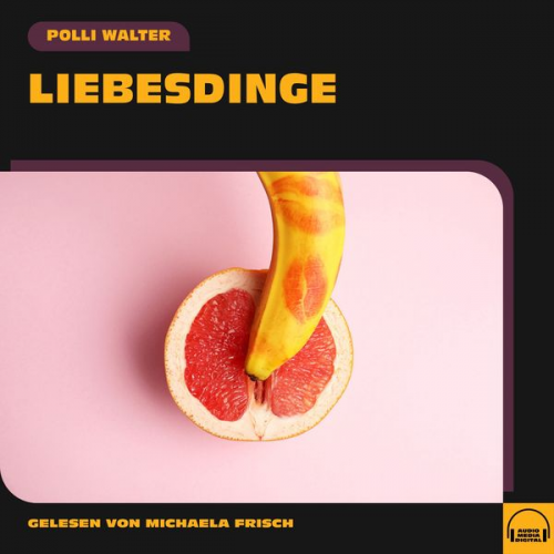 Polli Walter - Liebesdinge