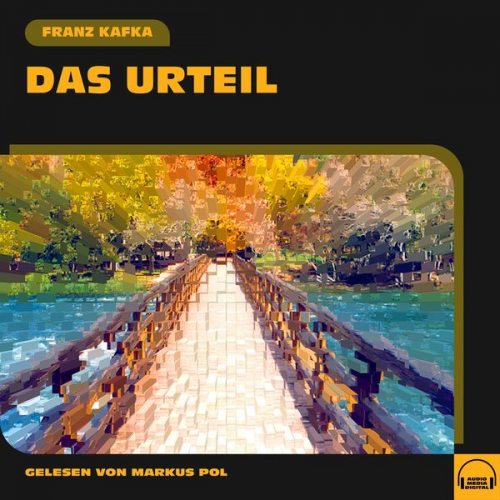 Franz Kafka - Das Urteil