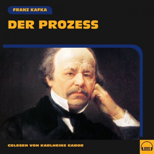 Franz Kafka - Der Prozess