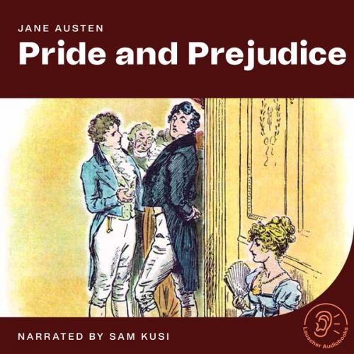 Jane Austen - Pride and Prejudice