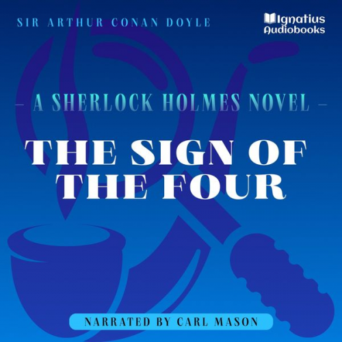 Arthur Conan Doyle - The Sign of the Four