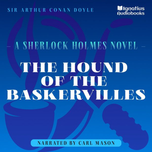 Arthur Conan Doyle - The Hound of the Baskervilles