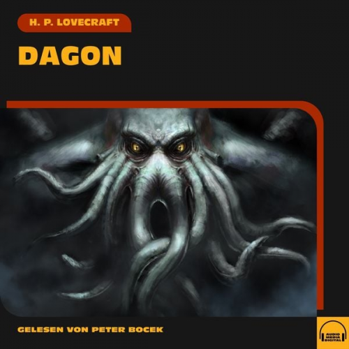 Howard Ph. Lovecraft - Dagon