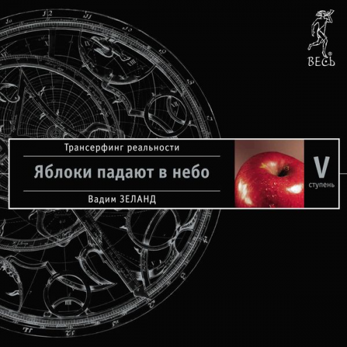 Vadim Zeland - Reality transurfing. Step V