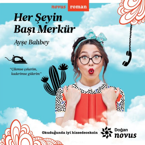 Ayşe Balıbey - Her Şeyin Başı Merkür