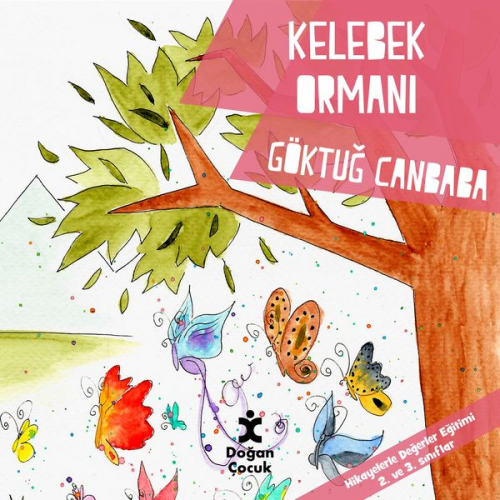 Göktuğ Canbaba - Kelebek Ormanı