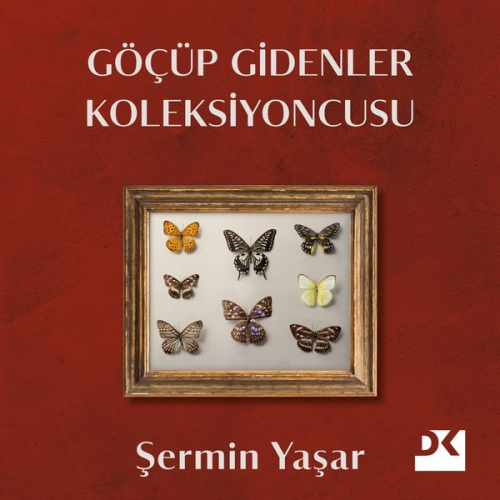 Şermin Yaşar - Göçüp Gidenler Koleksiyoncusu