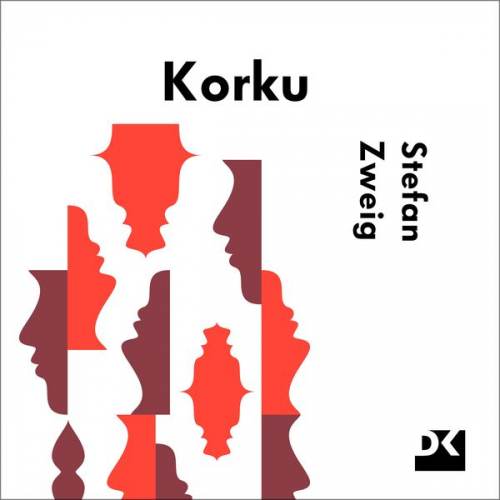 Stefan Zweig - Korku