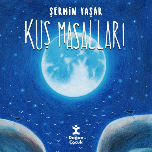 Şermin Yaşar - Kuş Masalları